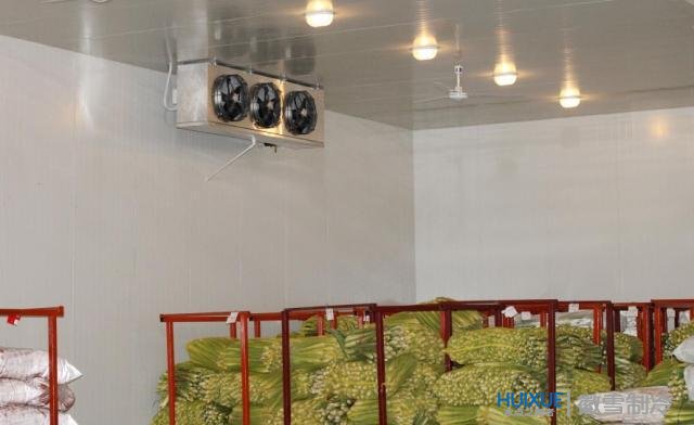 保鮮冷庫設(shè)計(jì)安裝建造